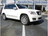 2011 Mercedes-Benz GLK 350