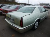 1996 Cadillac Eldorado Sea Mist Green