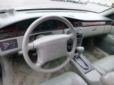 1996 Cadillac Eldorado  Dashboard