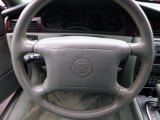 1996 Cadillac Eldorado  Steering Wheel