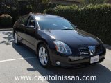 2006 Nissan Maxima 3.5 SE