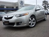 2010 Palladium Metallic Acura TSX Sedan #73233168