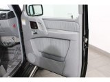 2004 Mercedes-Benz G 500 Door Panel