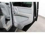2004 Mercedes-Benz G 500 Door Panel
