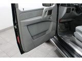 2004 Mercedes-Benz G 500 Door Panel