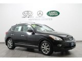 2008 Infiniti EX 35 AWD