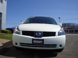 2006 Nordic White Pearl Nissan Quest 3.5 S #7287862
