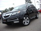 2010 Acura MDX Technology