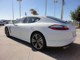 2013 Porsche Panamera Hybrid S Exterior