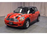 2009 Mini Cooper Hardtop