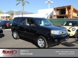2011 Honda Pilot LX