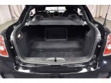 2012 Mini Cooper John Cooper Works Coupe Trunk