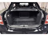 2012 Mini Cooper John Cooper Works Coupe Trunk