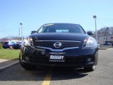 2007 Nissan Altima 3.5 SL