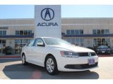 2011 Volkswagen Jetta SE Sedan