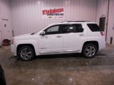 2013 Summit White GMC Terrain SLT #73289499