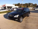Black Forest Pearl Lexus RX in 2007