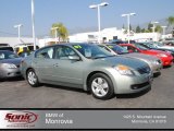 2007 Nissan Altima 2.5 S