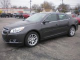 2013 Chevrolet Malibu ECO