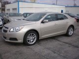2013 Chevrolet Malibu LT