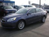 2013 Chevrolet Malibu LT
