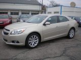 2013 Chevrolet Malibu LT