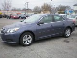 2013 Chevrolet Malibu LS
