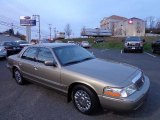 2003 Arizona Beige Metallic Mercury Grand Marquis GS #73288907