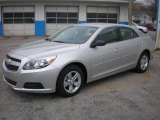 2013 Chevrolet Malibu LS