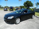 2011 Chevrolet Malibu LS
