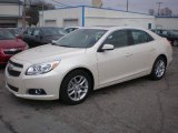 2013 Chevrolet Malibu ECO