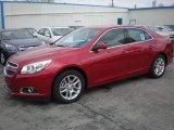 2013 Chevrolet Malibu ECO