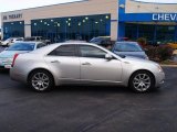 2008 Cadillac CTS Sedan