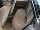 1995 Ford Crown Victoria  Rear Seat
