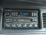 1995 Ford Crown Victoria  Audio System
