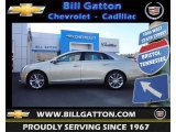 2013 Cadillac XTS Luxury FWD