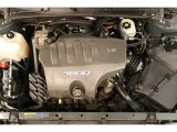 2002 Buick LeSabre Custom 3.8 Liter OHV 12-Valve 3800 Series II V6 Engine