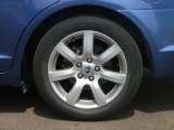 2010 Mercury Milan V6 Premier Wheel