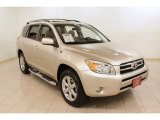 2008 Toyota RAV4 Limited V6 4WD