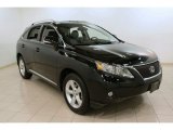 2010 Lexus RX 350 AWD