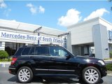 2011 Mercedes-Benz GLK 350