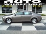 2012 Chevrolet Malibu LS