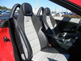 2006 Mercedes-Benz SLK 55 AMG Roadster Front Seat