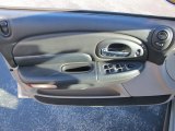 2002 Chrysler 300 M Special Door Panel