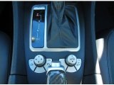 2006 Mercedes-Benz SLK 55 AMG Roadster Controls