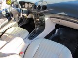2002 Chrysler 300 M Special Dashboard
