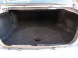 2002 Chrysler 300 M Special Trunk