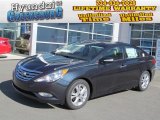 2013 Hyundai Sonata Limited