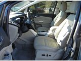 2013 Ford C-Max Hybrid SEL Medium Light Stone Interior