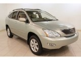 2008 Lexus RX 350 AWD